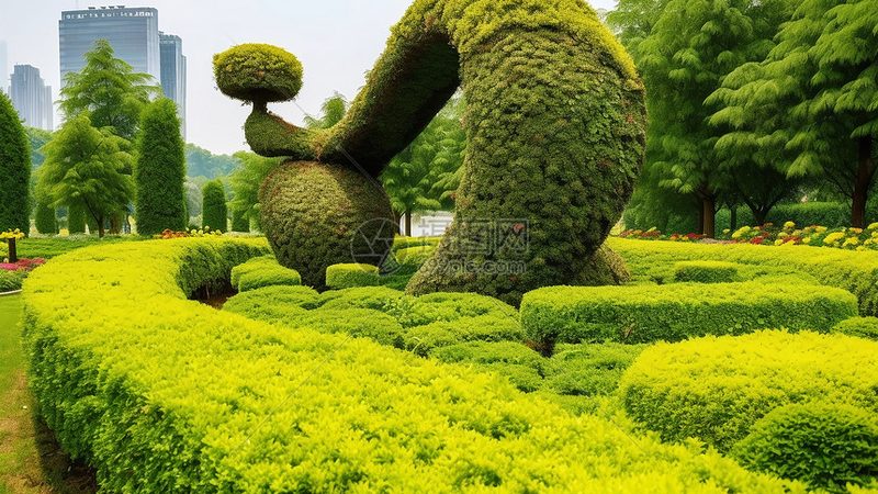 别墅花园水景设计：打造生态宜居的私家园林**
