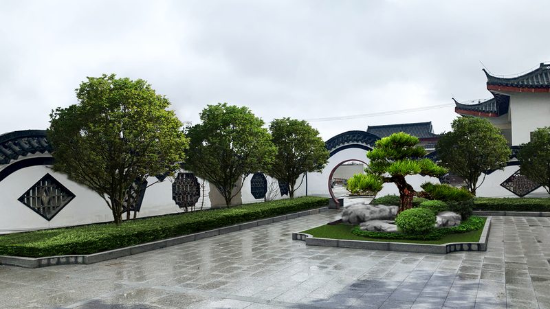 园林绿化公司：如何辨别优劣，选择合适合作伙伴**