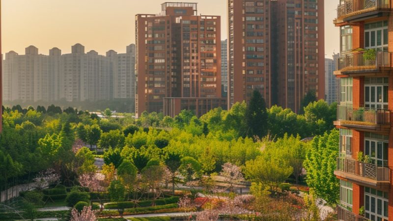 屋顶绿化荷载定制方案：如何确保安全与美观并存**