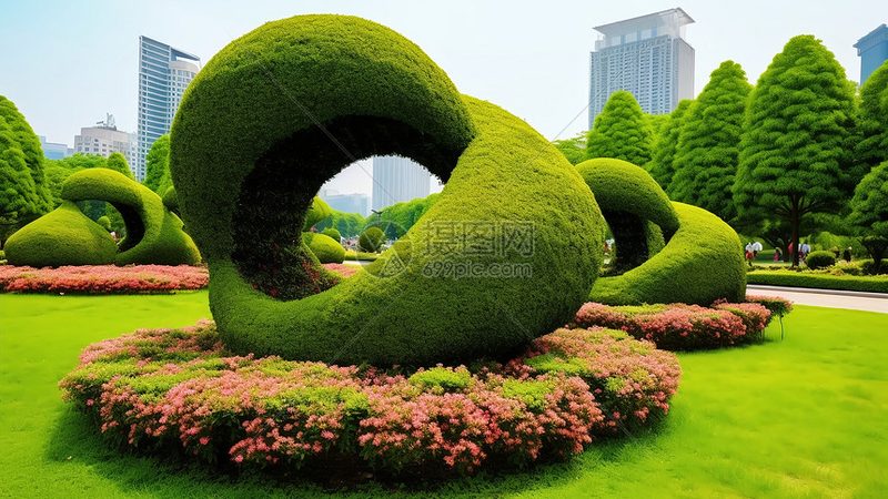 私人草坪养护服务包含打孔吗
